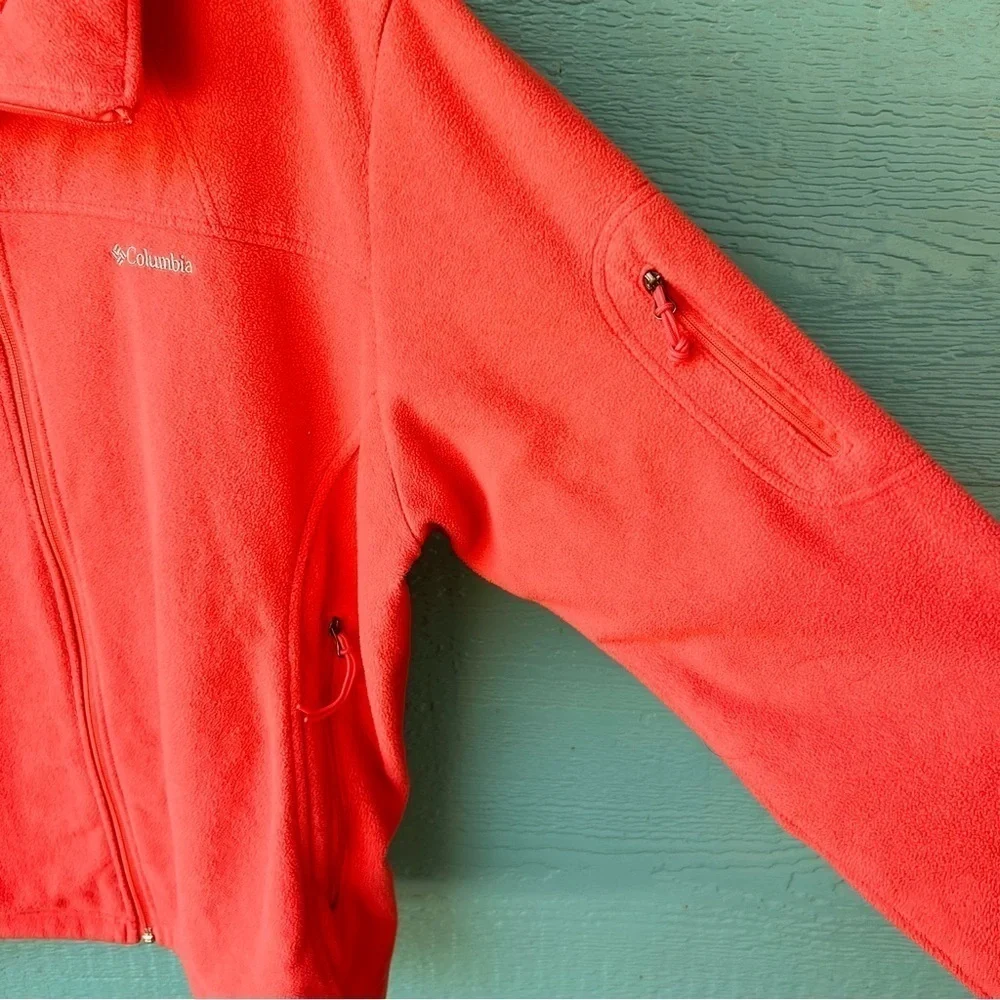 Columbia soft light